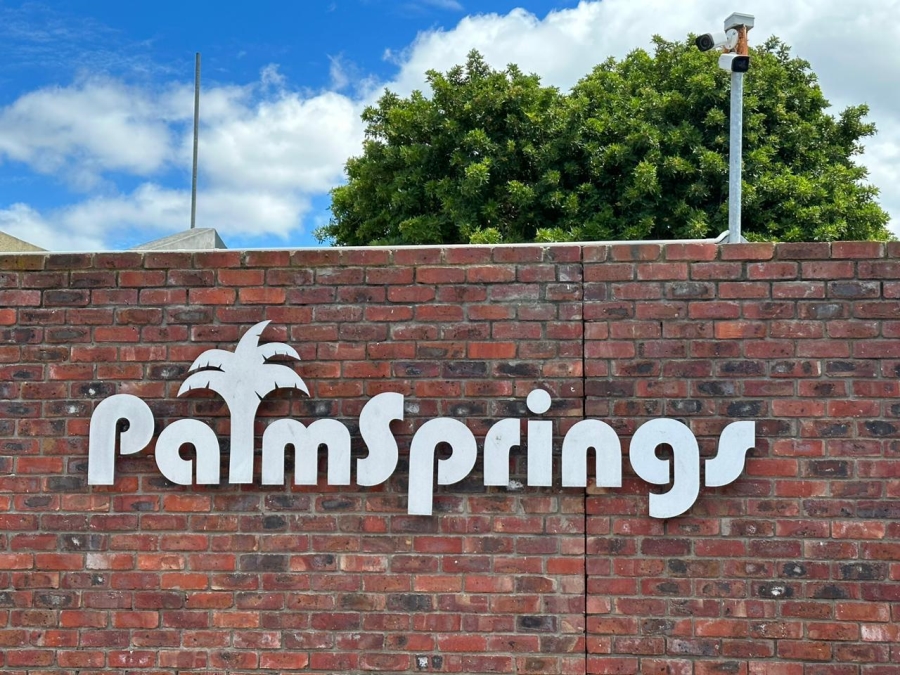2 Bedroom Property for Sale in Brooklyn Western Cape
